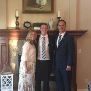 Meet your Posher, Tyler